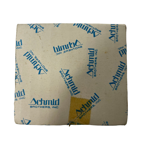 SCHMID BROS Kneeling Praying Angels 1950's Japan Christening Baby Shower Decor - Picture 14 of 15